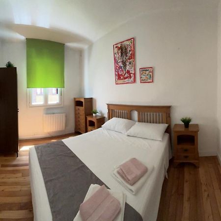Apartamento Casa Narolai Bilbao Exterior foto