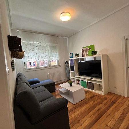 Apartamento Casa Narolai Bilbao Exterior foto