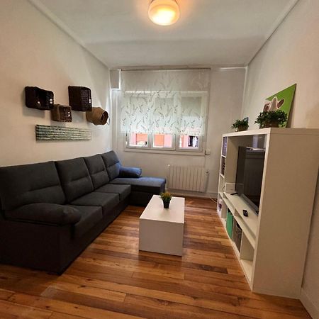 Apartamento Casa Narolai Bilbao Exterior foto