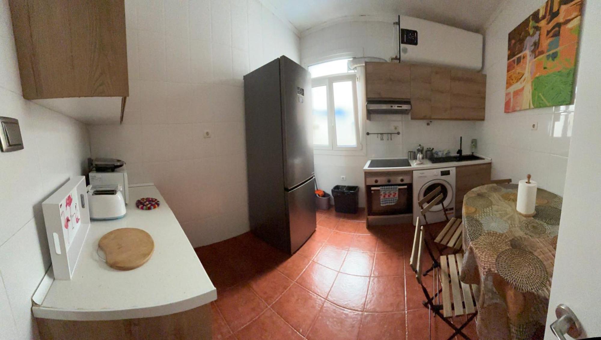 Apartamento Casa Narolai Bilbao Exterior foto