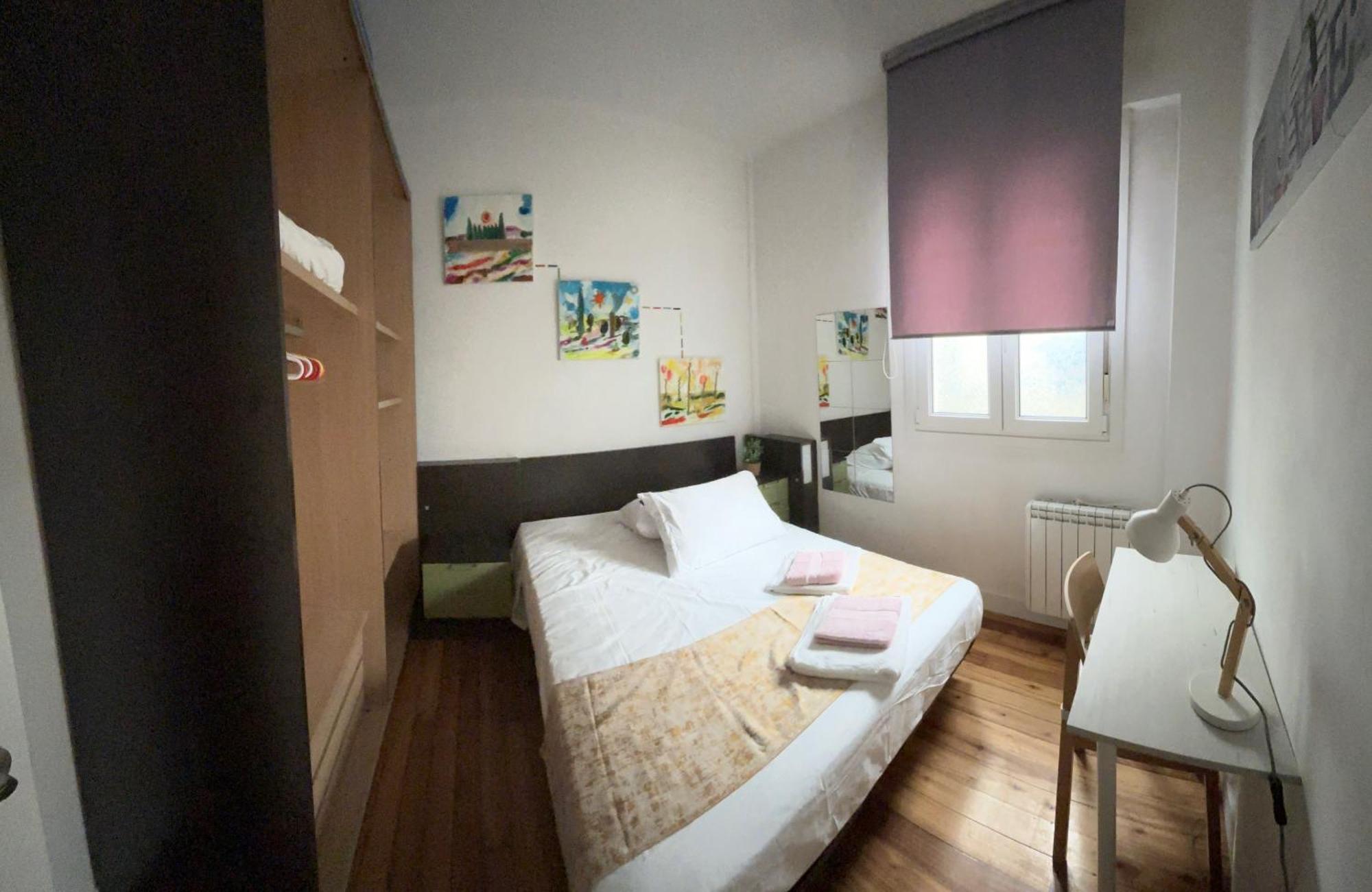 Apartamento Casa Narolai Bilbao Exterior foto